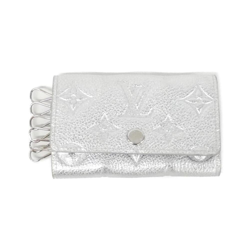 Louis Vuitton Monogram Empreinte Multicles M26508 Key Case
